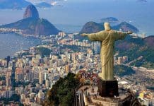 Rio de Janeiro 60+