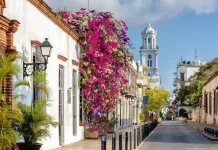 Santo Domingo merece uma viagem