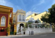 Conheça a riqueza histórica e cultural de Manaus a partir do Juma Ópera Hotel