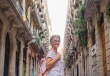 Brasil passa a certificar a “Cidade Amiga do Idoso”