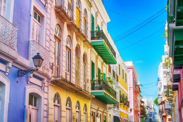 Porto Rico