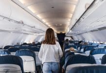Cuidados para longas viagens