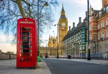 Vai para Londres? Conheça os hábitos ingleses e dicas preciosas