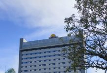 Rainha Hotéis, hospedagem “top” em Aparecida