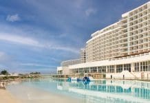 Arajet e AIC Hotel Group parceiros para viagens para o Caribe