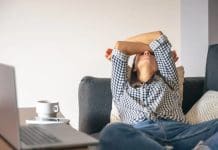 Quanto tempo leva para fazer mudança de hábitos?