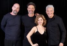 Cansei de Ser Belo, comédia inédita de Emílio Boechat no teatro