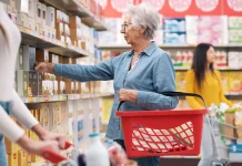 Economia prateada, geração 60+