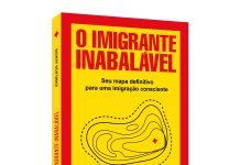 Livro propõe planejamento para quem deseja viver no exterior