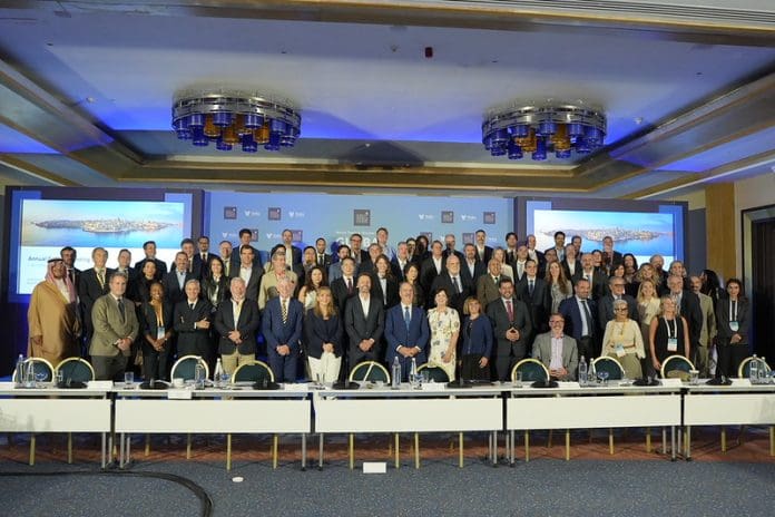 55576839945_40e7cd2910_c 26ª Cúpula Global do Conselho Mundial de Viagens e Turismo chegou ao fim neste dia 9 de outubro, em Malta. Foto: Divulgação