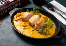 37ª edição da São Paulo Restaurant Week vai começar