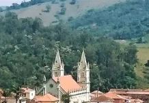 Já ouviu falar em Brazópolis?