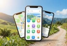 Apps – ferramentas digitais que facilitam a experiência no exterior