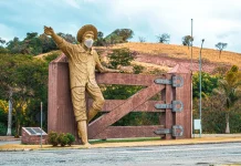 Você conhece Ouro Fino?