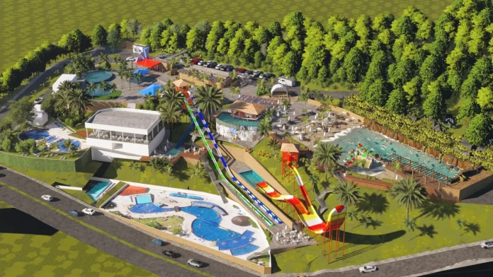 termas-piratuba-sc Em Santa Catarina, a cidade de Piratuba se destaca como destino de águas termais. Foto: Divulgação